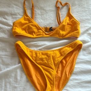 Triangl Maia Bikini